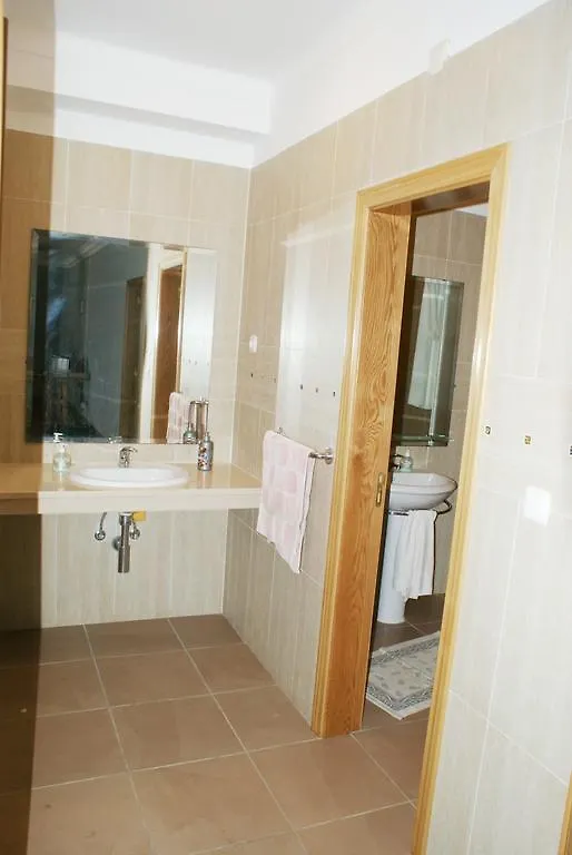 Villa Beach Vale Centeanes Carvoeiro