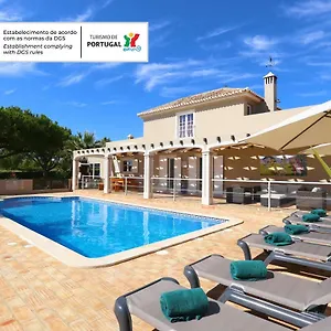 Quinta Do Pinheiro Manso - Holidays - Marinha Carvoeiro (Lagoa)