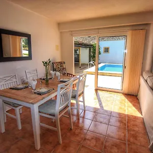  Hébergement de vacances Quinta Amendoas