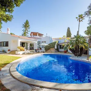 Casa Shambala Carvoeiro (Lagoa)