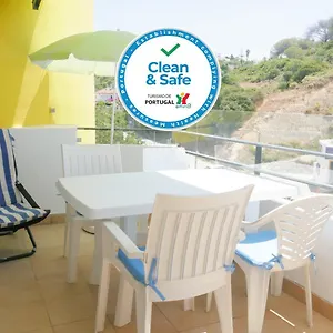  Apartamento Aurorasol Carvoeiro