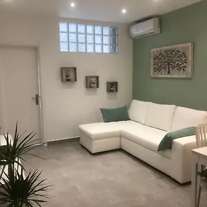  Apartamento Casa De