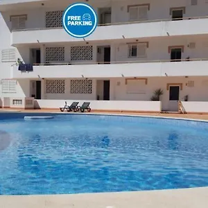 Carvoeiro Beach And Pool Appartamento