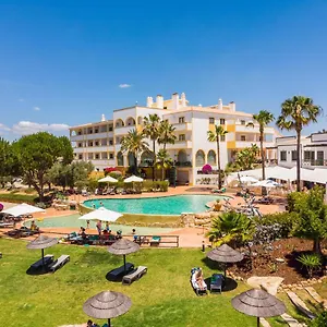 4* Ośrodek wypoczynkowy Vale D'el Rei &