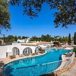 Semesteranläggning (resort) Quinta Do Paraiso - Al, Carvoeiro (Lagoa)