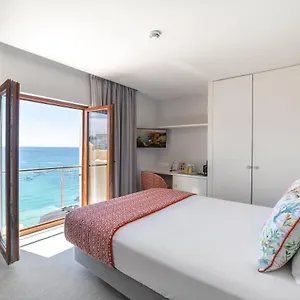 Pensionat Castelo, Carvoeiro (Lagoa)