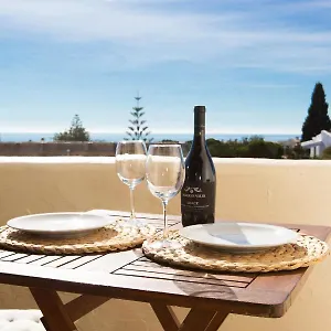 Apartamento Casa Sol E Mar