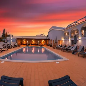 Pensionat Welwitshia, Carvoeiro (Lagoa)