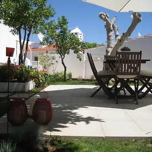  Maison d'hôtes Vivenda Brito