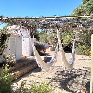 Casa Da Ti Carolina Alloggio per agriturismo