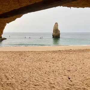 Casa Madrugada Carvoeiro (Lagoa)