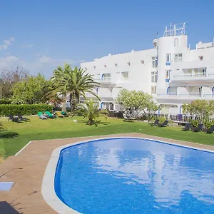 4* Hotel Carvoeiro Garden