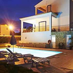 Solarium Carvoeiro (Lagoa)