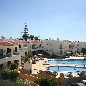 Lägenhet Monte Dourado, Carvoeiro (Lagoa)