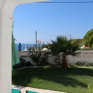  Hébergement de vacances Casa Nancy