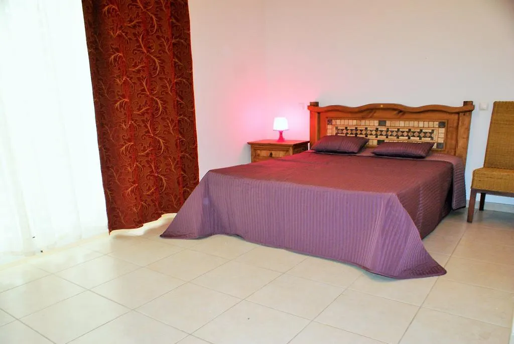 Villa Beach Vale Centeanes Carvoeiro