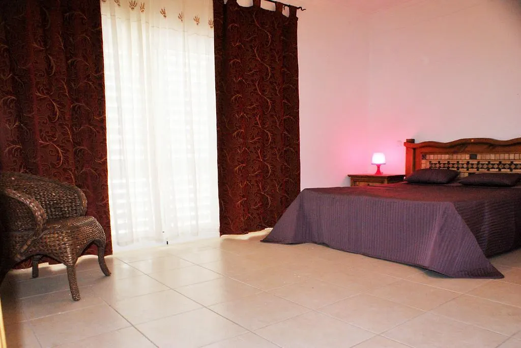 Villa Beach Vale Centeanes Carvoeiro  Carvoeiro (Lagoa)