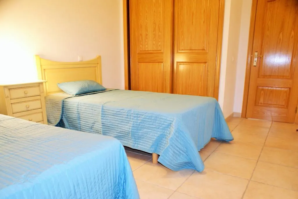 Villa Beach Vale Centeanes Carvoeiro 0*, Carvoeiro (Lagoa) Portugal
