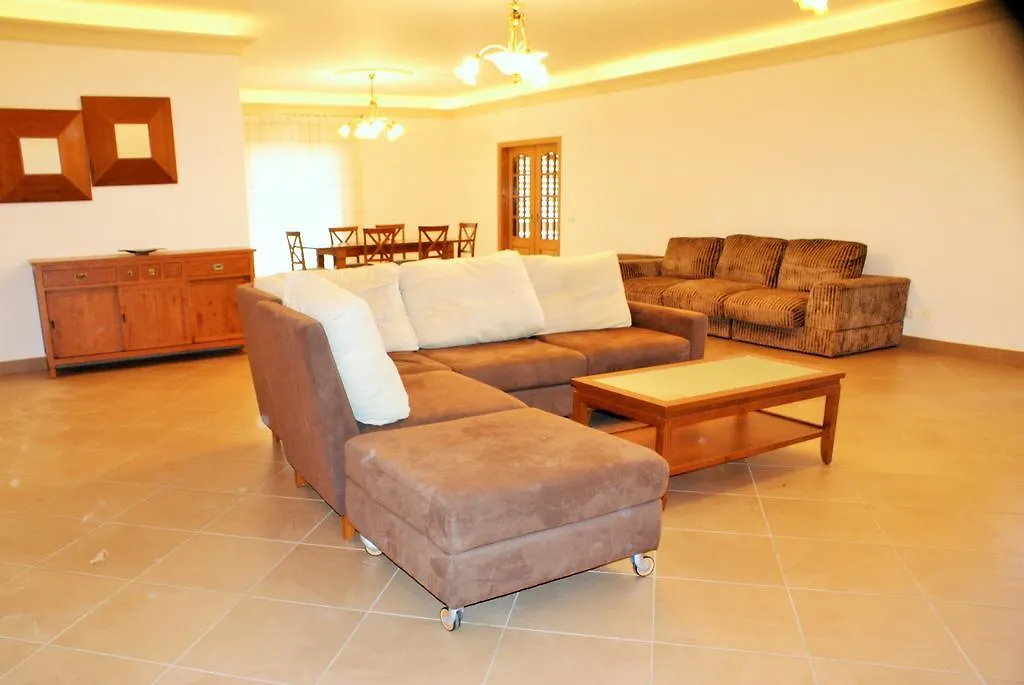 Villa Beach Vale Centeanes Carvoeiro