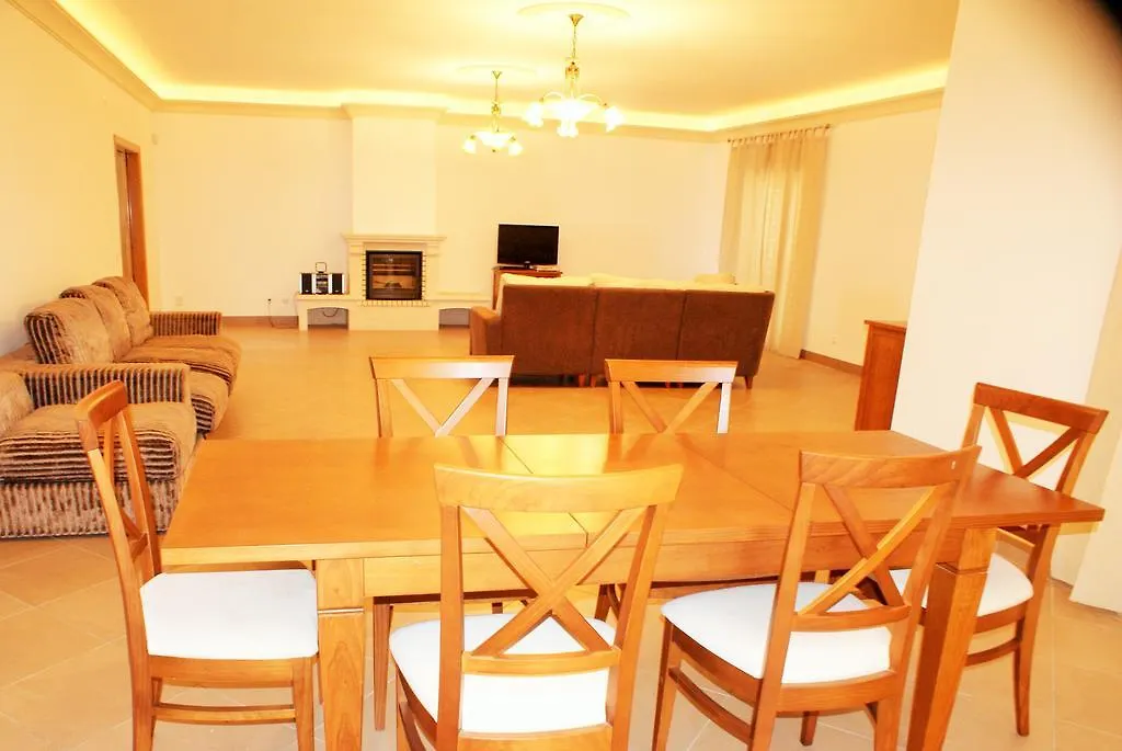 Villa Beach Vale Centeanes Carvoeiro 0*, Carvoeiro (Lagoa)