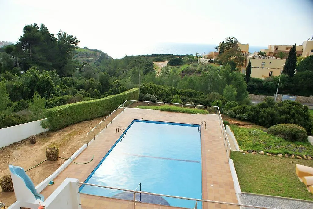 Villa Beach Vale Centeanes Carvoeiro