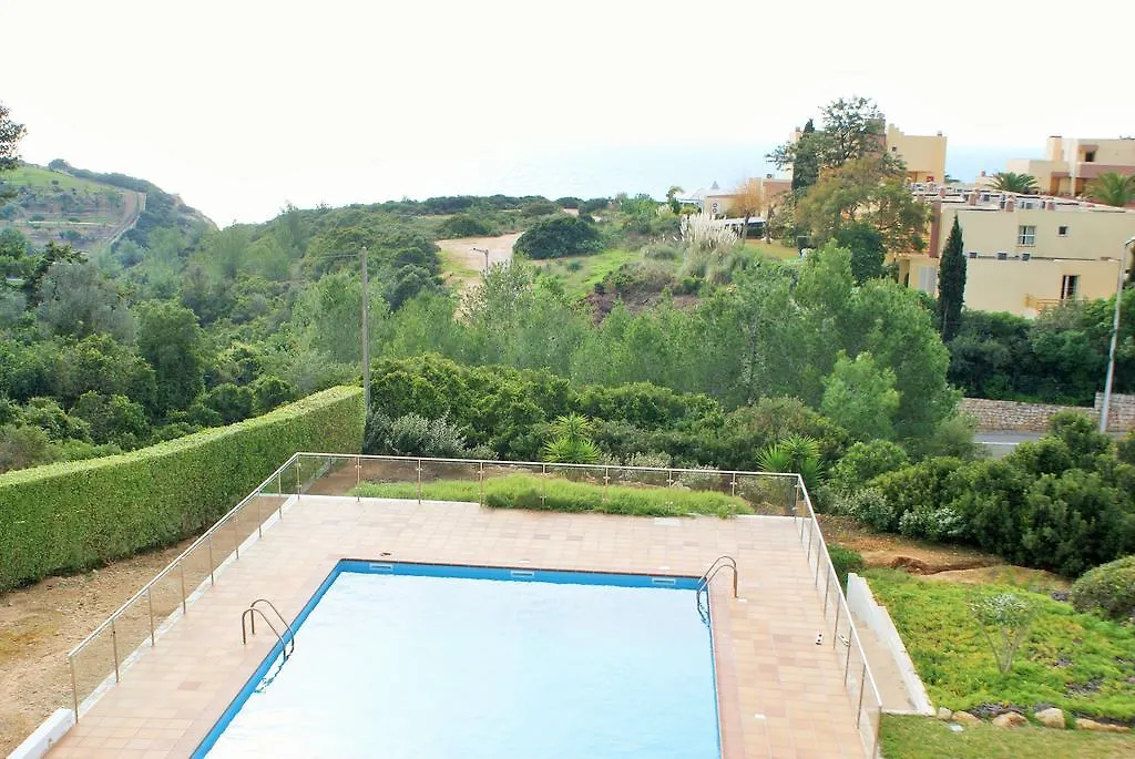 Villa Beach Vale Centeanes Carvoeiro