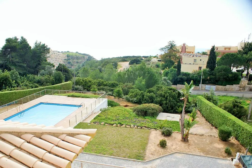 Villa Beach Vale Centeanes Carvoeiro 0*, Carvoeiro (Lagoa)