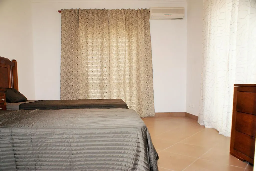 Villa Beach Vale Centeanes Carvoeiro  Carvoeiro (Lagoa)