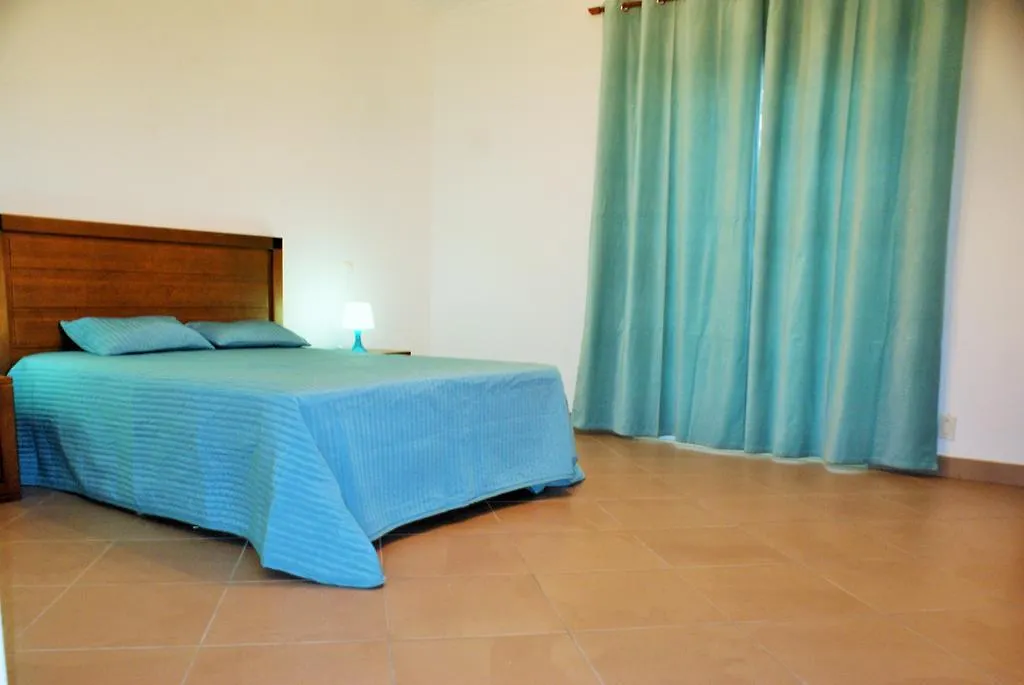Villa Beach Vale Centeanes Carvoeiro  Portugália