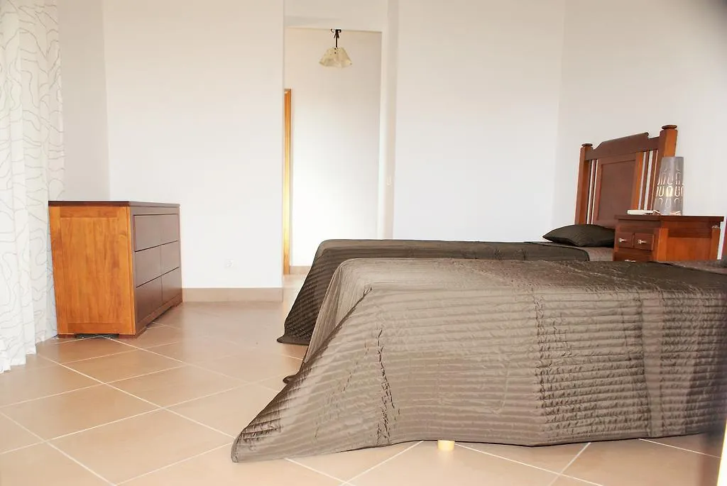 Villa Beach Vale Centeanes Carvoeiro  Portugália