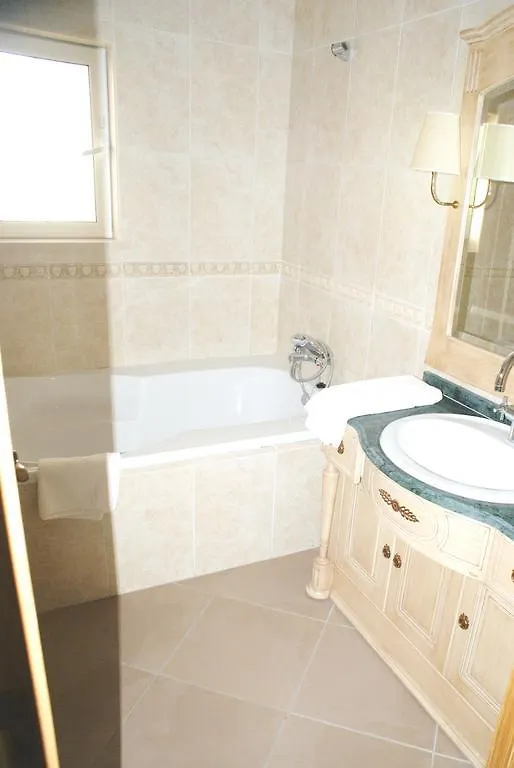 Villa Beach Vale Centeanes Carvoeiro  Portugália