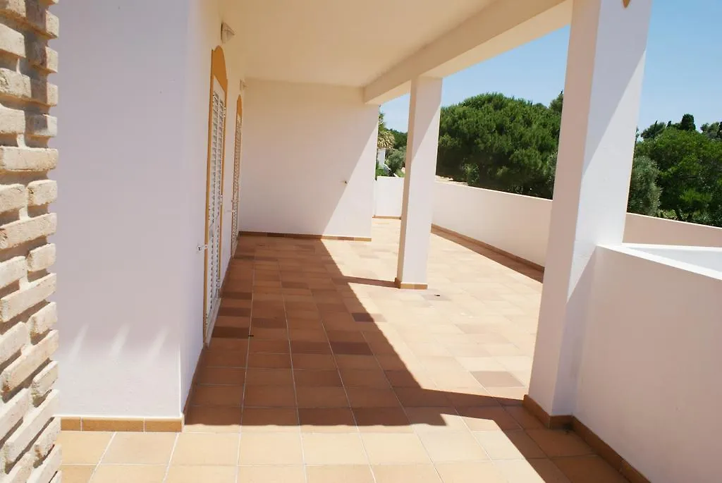 Villa Beach Vale Centeanes Carvoeiro