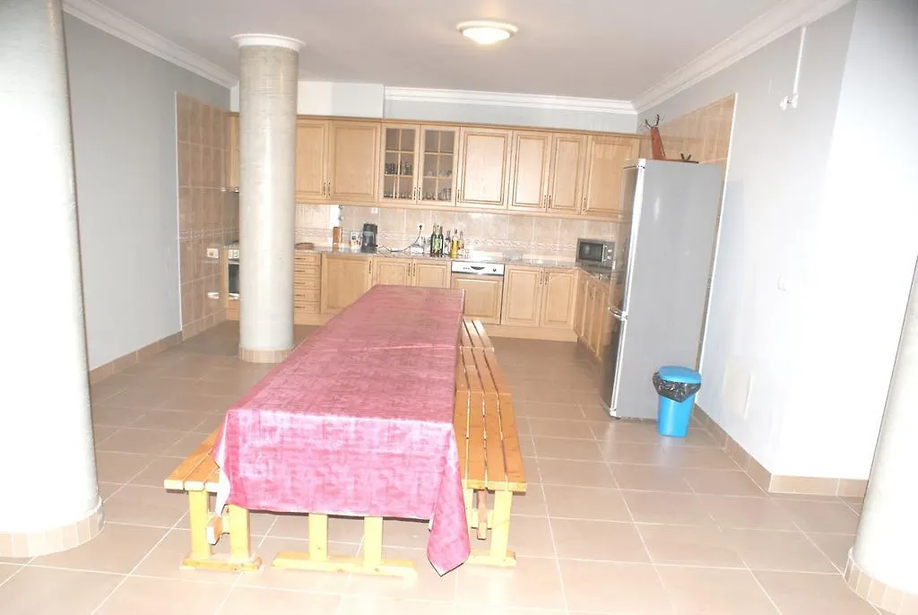 Villa Beach Vale Centeanes Carvoeiro