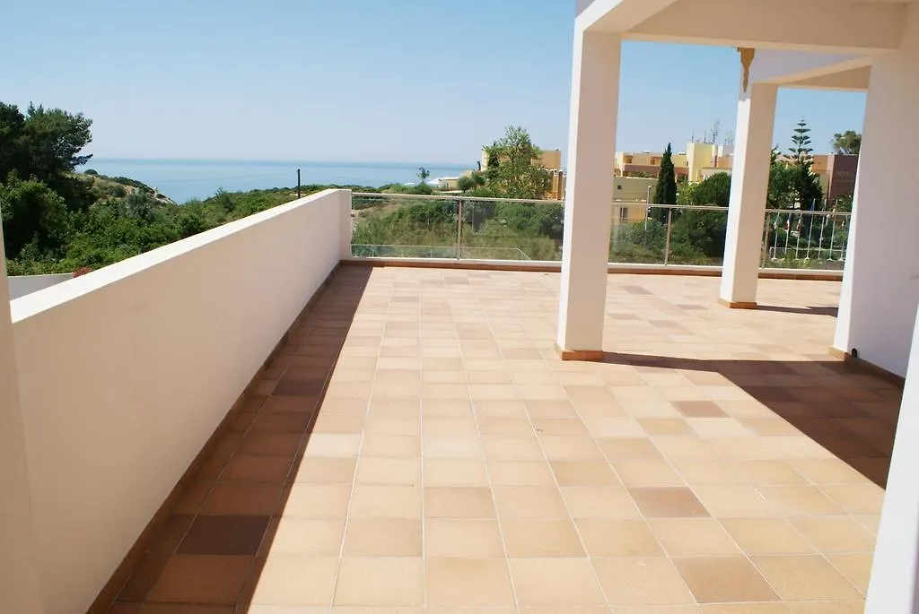 Villa Beach Vale Centeanes Carvoeiro