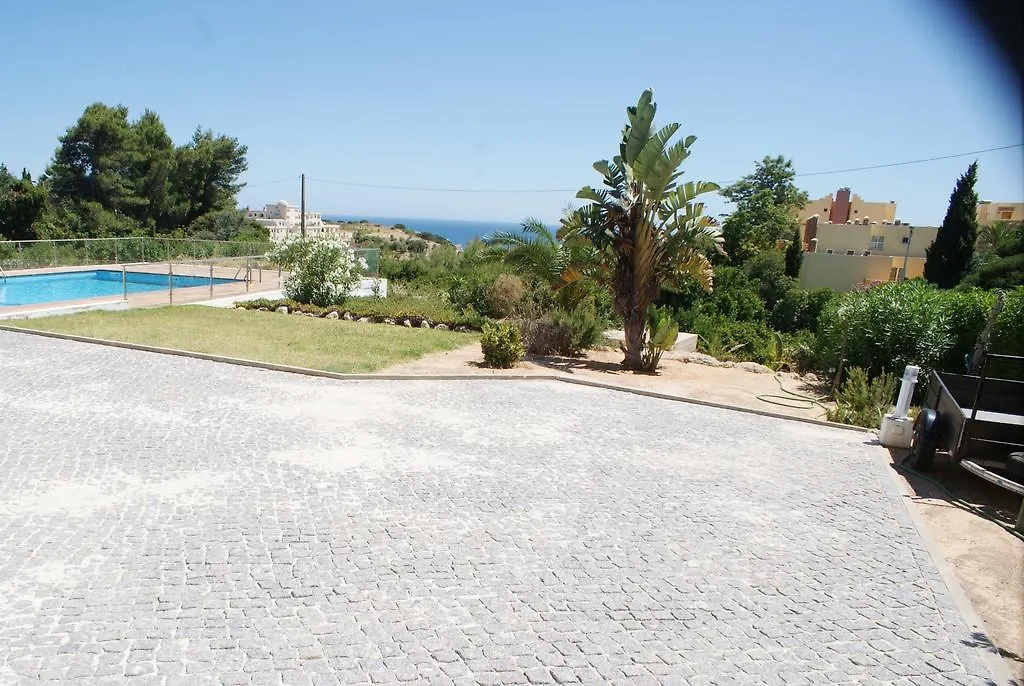Villa Beach Vale Centeanes Carvoeiro 0*, Carvoeiro (Lagoa) Portugal