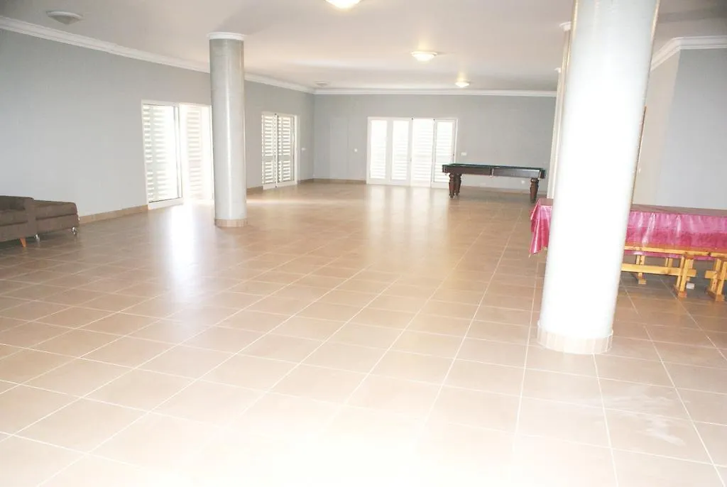 Villa Beach Vale Centeanes Carvoeiro  Carvoeiro (Lagoa)