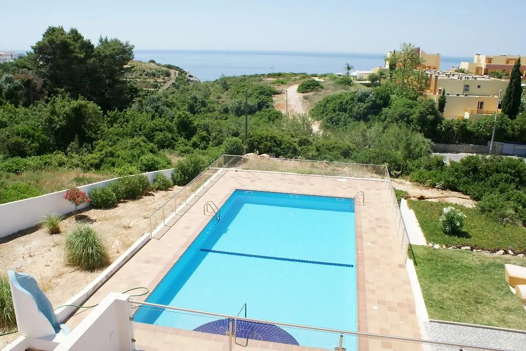 Villa Beach Vale Centeanes Carvoeiro