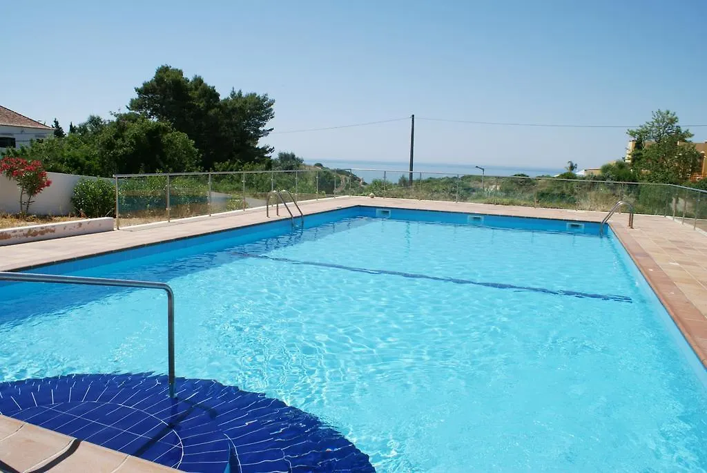 Villa Beach Vale Centeanes Carvoeiro