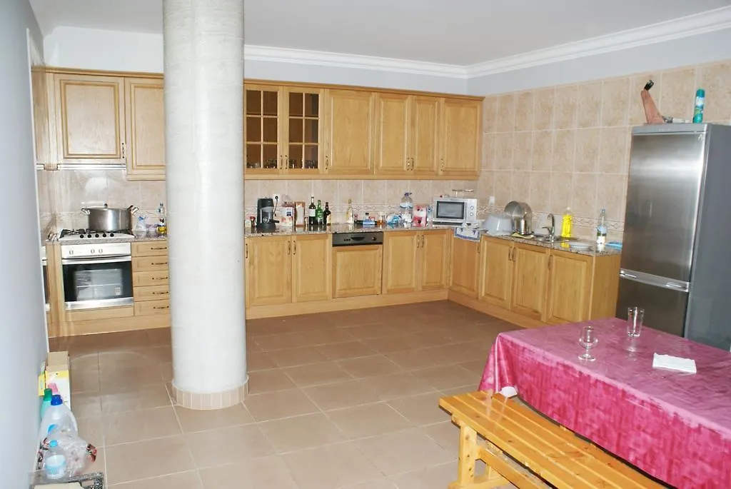 Villa Beach Vale Centeanes Carvoeiro