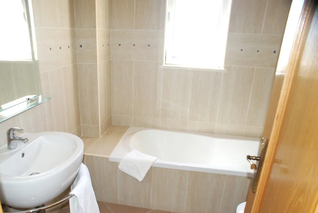 Villa Beach Vale Centeanes Carvoeiro  0*, Carvoeiro (Lagoa) Portugália