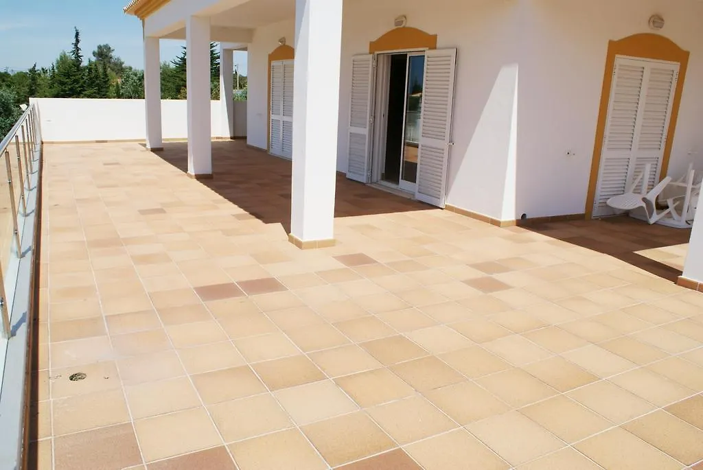 Villa Beach Vale Centeanes Carvoeiro